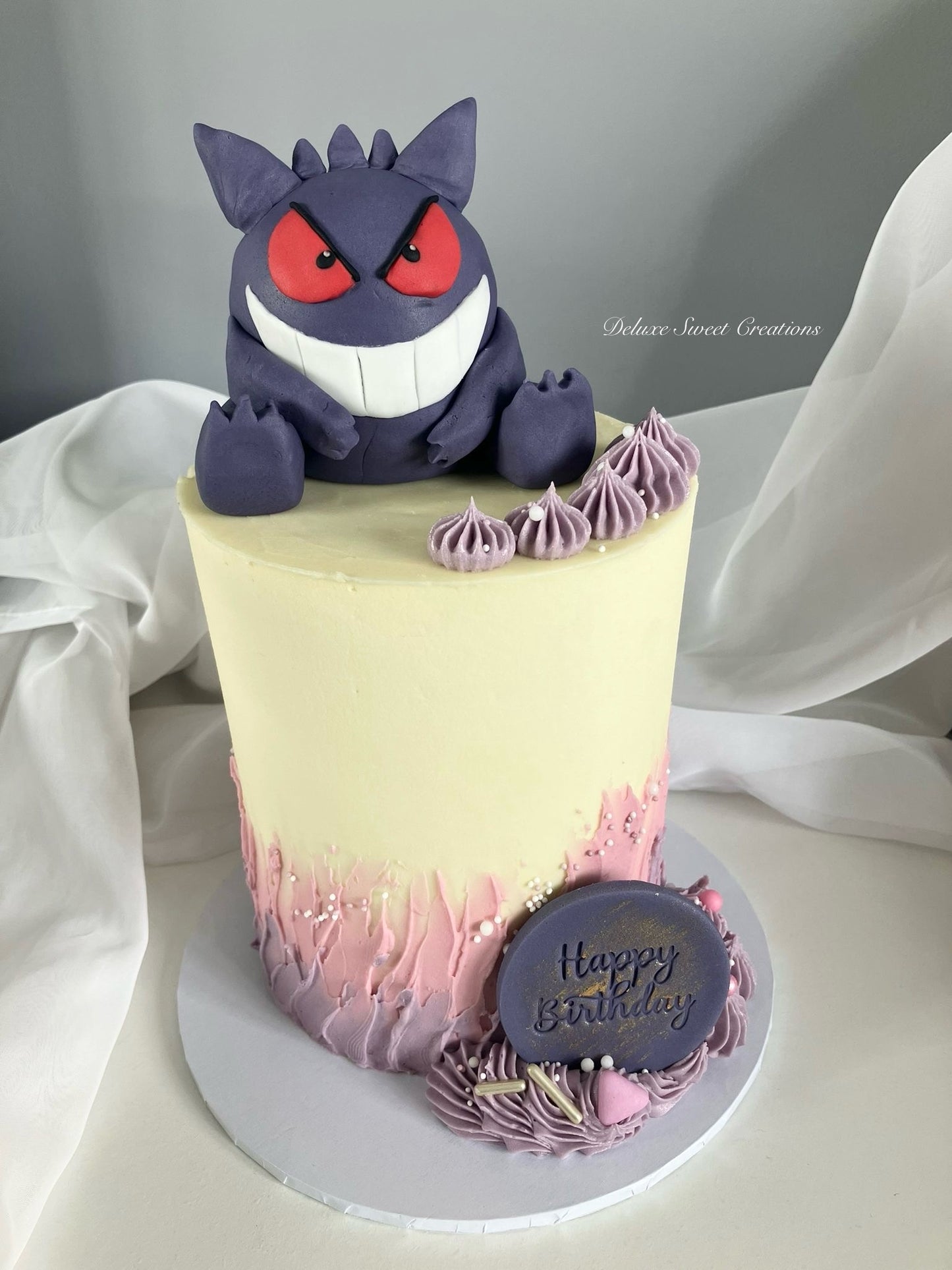 Celebration Cakes