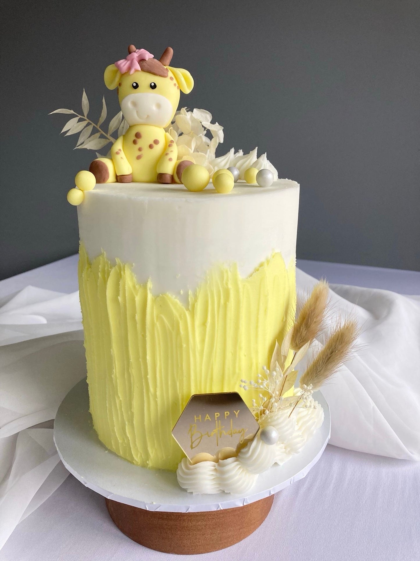 Celebration Cakes