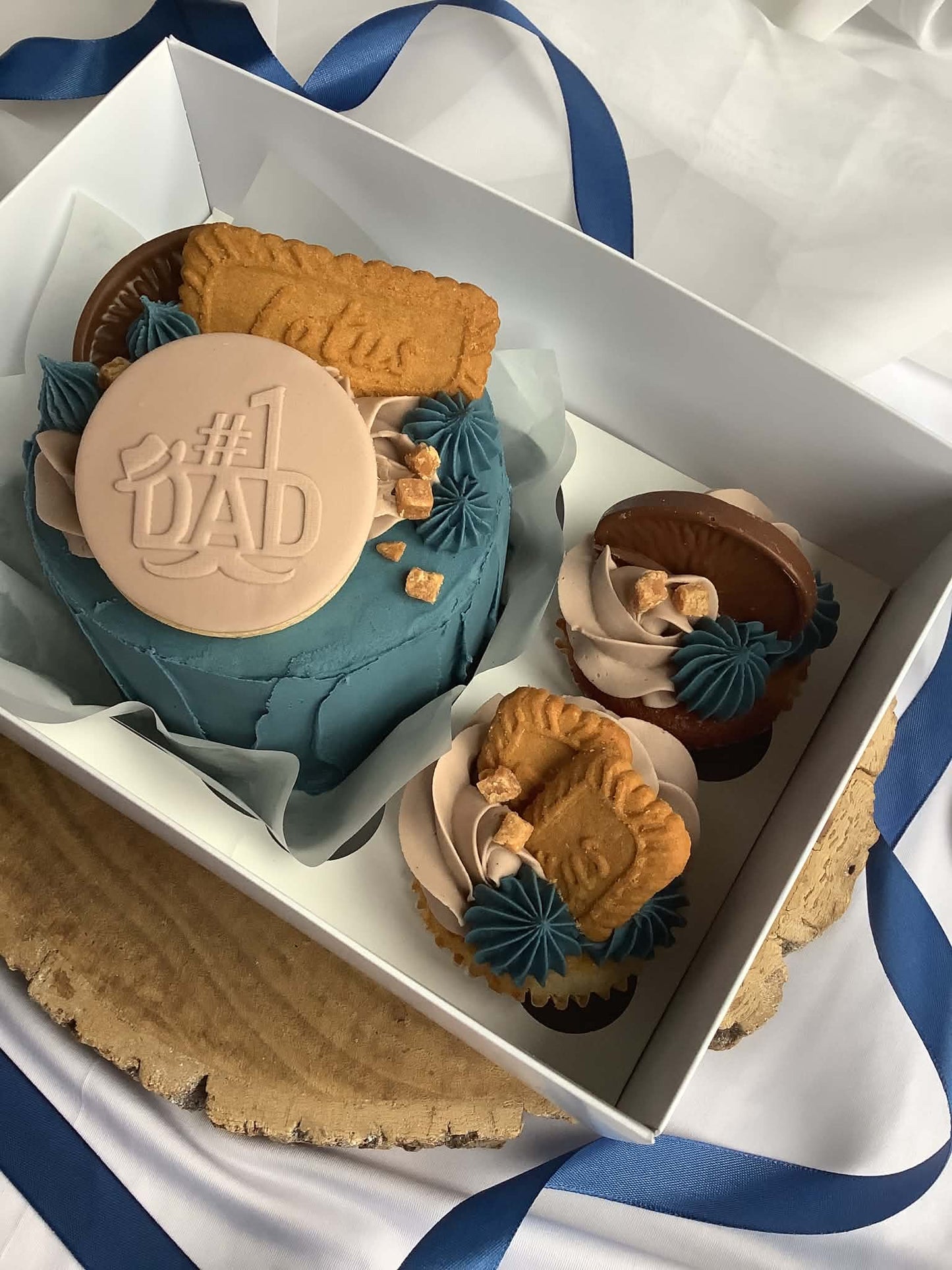 Father’s Day Bento Set