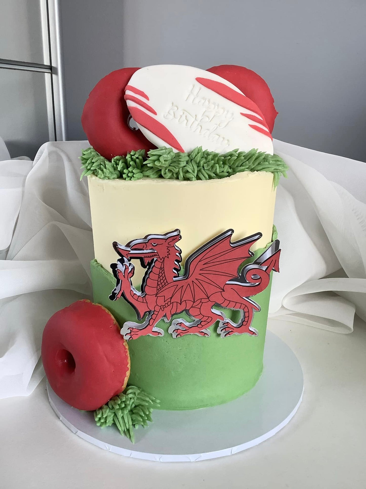 Celebration Cakes