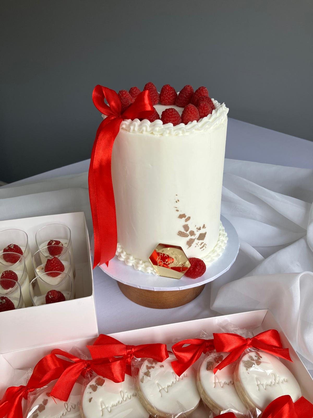 Celebration Cakes