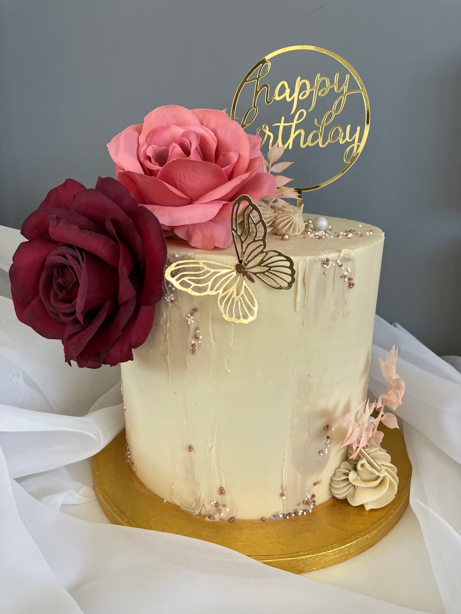Cakes