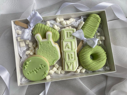 Bespoke Treat Box