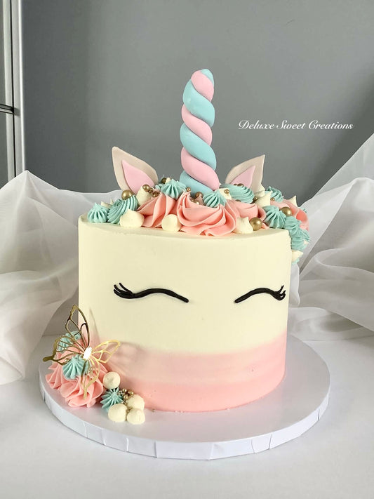 Bespoke Celebration Cakes