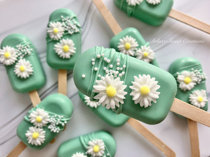 Cakesicles