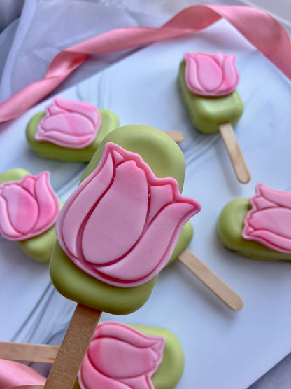 Cakesicles