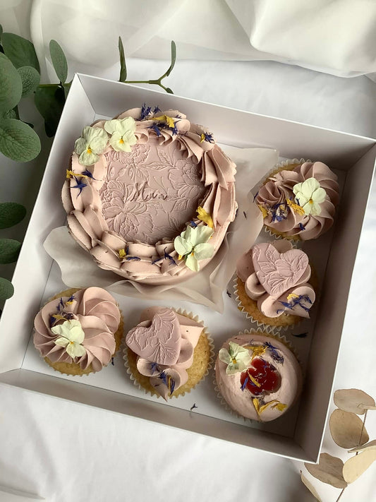 Mother’s Day Bento Set