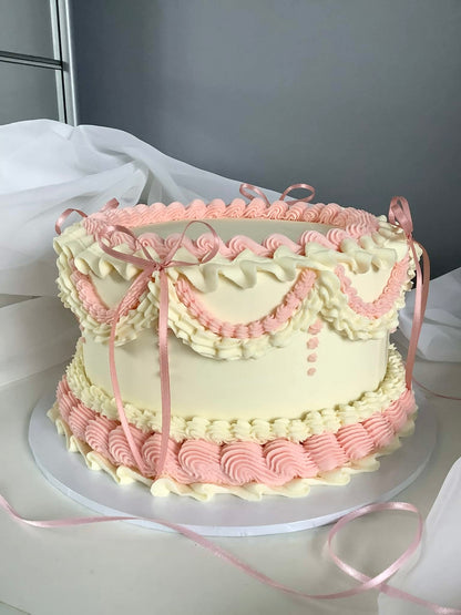 Lambeth Cake NEW!