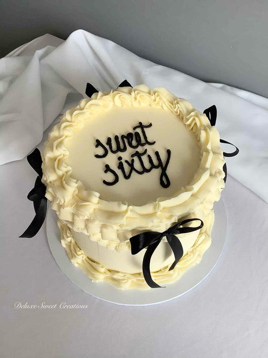 Lambeth Cake
