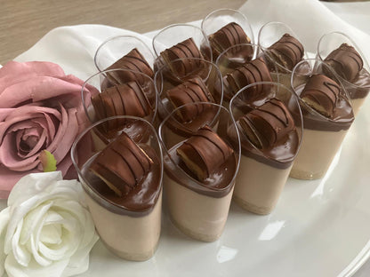 Dessert Pots